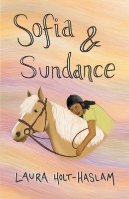 Book cover for Sofia and Sundance