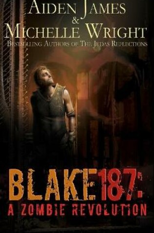 Cover of Blake 187