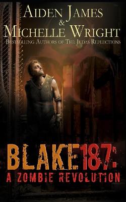 Book cover for Blake 187