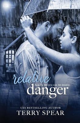 Book cover for Relative Danger
