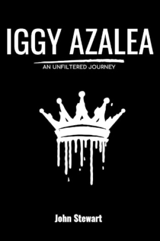 Cover of Iggy Azalea