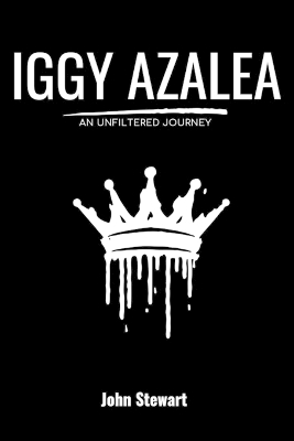 Book cover for Iggy Azalea