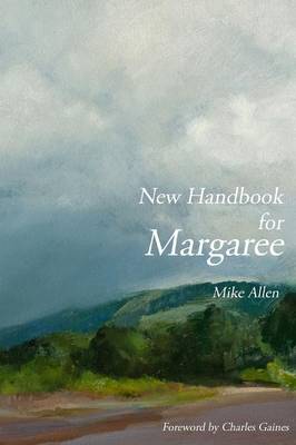 Book cover for New Handbook for Margaree