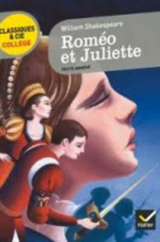 Cover of Romeo Et Juliette (Texte Abrege)