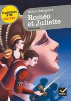 Book cover for Romeo Et Juliette (Texte Abrege)