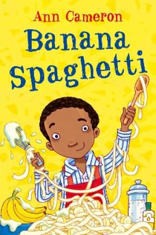 Cover of Banana Spaghetti