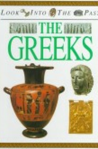 Cover of The Greeks