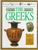 Book cover for The Greeks