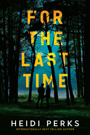 Cover of For the Last Time