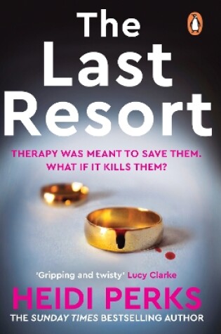 Cover of The Last Resort