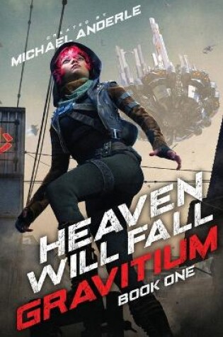 Cover of Heaven Will Fall