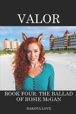 Book cover for Valor Book Four