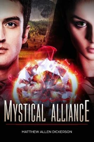 Cover of Mystical Alliance