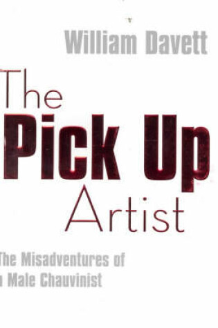 Cover of The Pick Up Artist