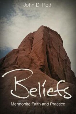 Cover of Beliefs