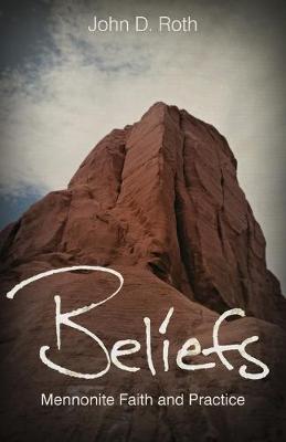 Book cover for Beliefs