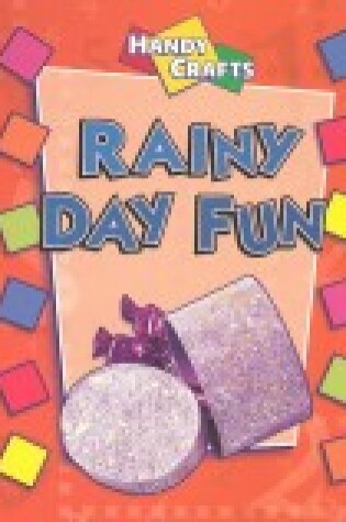 Cover of Rainy Day Fun