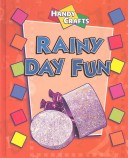 Book cover for Rainy Day Fun