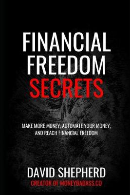 Book cover for Financial Freedom Secrets