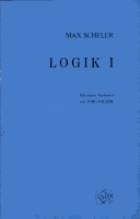 Book cover for Logik I