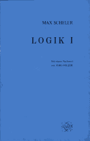 Cover of Logik I