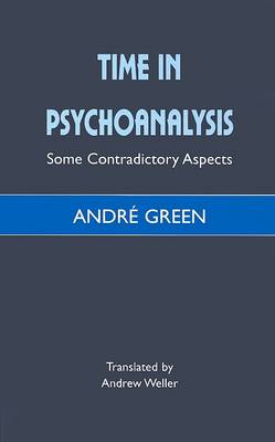 Book cover for Time in Psychoanalysis