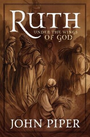 Cover of Ruth