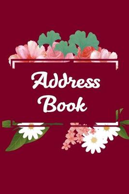 Cover of Address Book