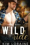 Book cover for Wild Ride