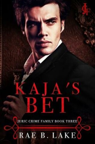 Cover of Kaja's Bet