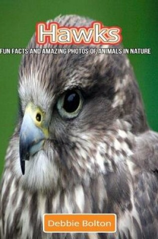 Cover of Hawks