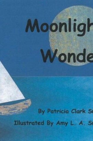 Cover of Moonlight Wonder