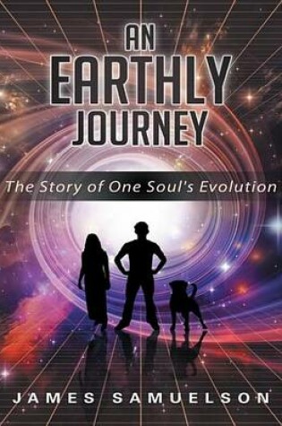 Cover of An Earthly Journey