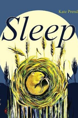 Cover of Sleep