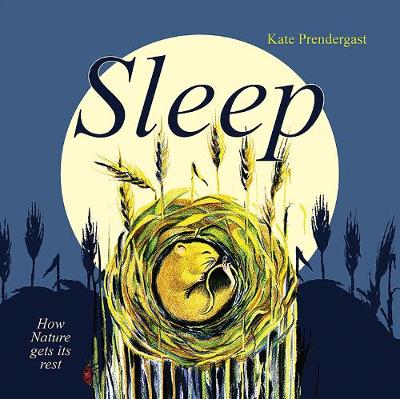 Book cover for Sleep