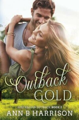 Cover of Outback Gold