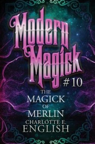 Cover of The Magick of Merlin