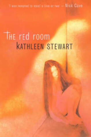 Cover of The Red Room