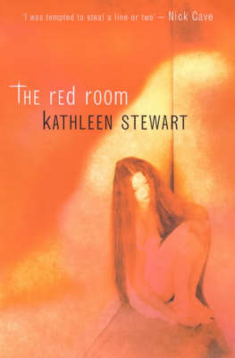 Book cover for The Red Room