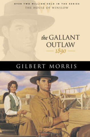 Cover of The Gallant Outlaw