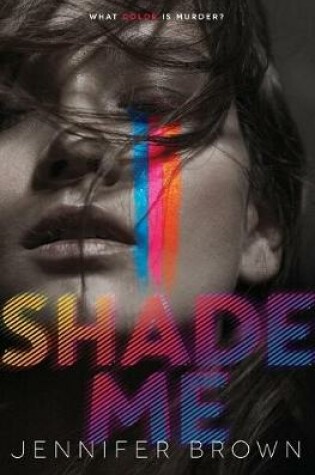 Cover of Shade Me