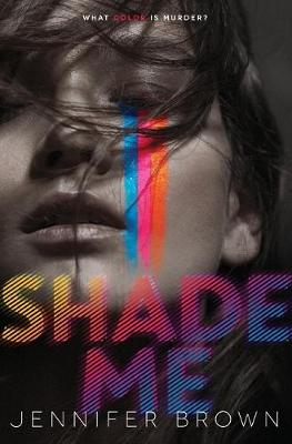 Cover of Shade Me