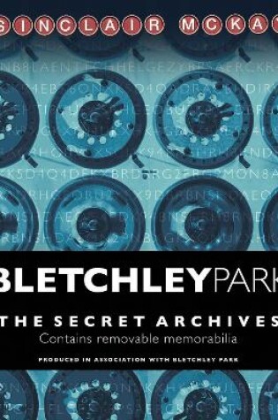 Cover of Bletchley Park