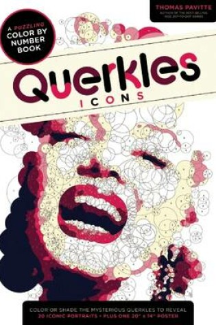 Cover of Querkles: Icons