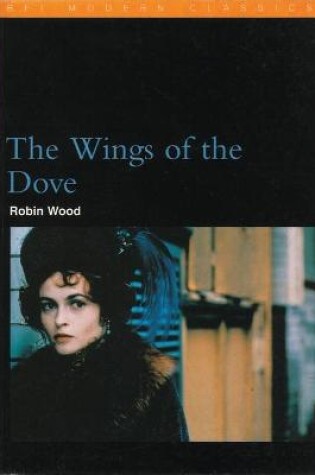 Cover of The Wings of the Dove