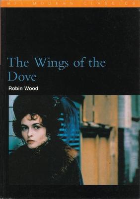 Book cover for The Wings of the Dove