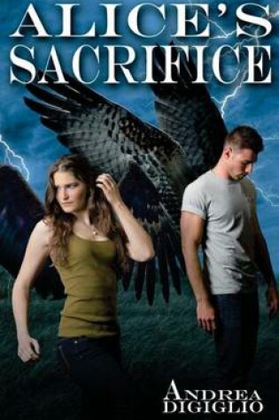 Cover of Alice's Sacrifice