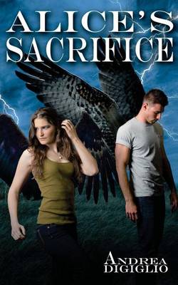 Cover of Alice's Sacrifice