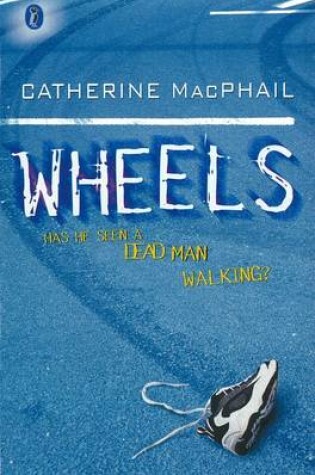 Cover of Wheels