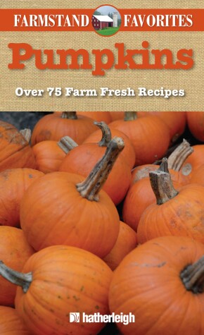 Cover of Farmstand Favorites: Pumpkins